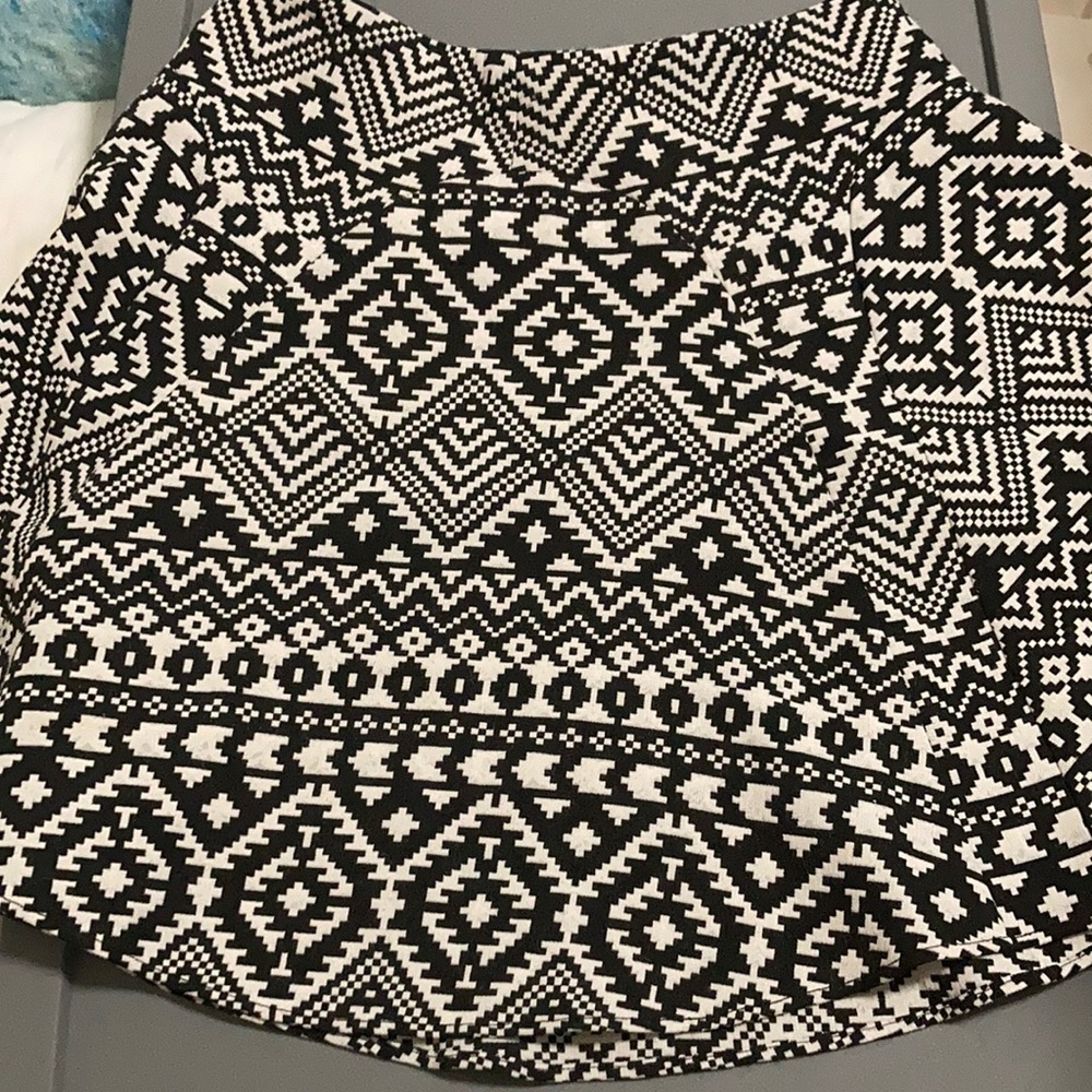 Parker Skirt Size 0